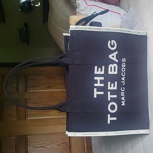 Marc Jacobs The Jaquard large Tote